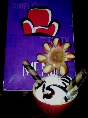 Divano Cafe And Restaurant