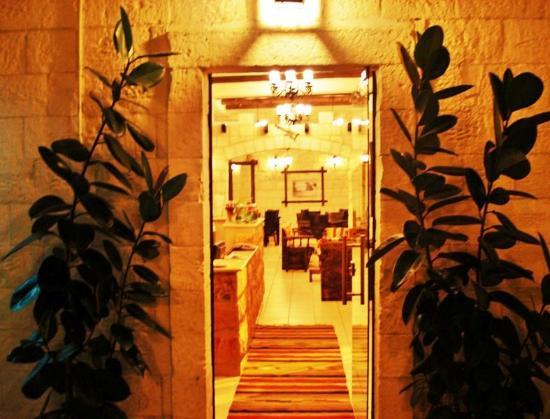 Al Mawardi Restaurant