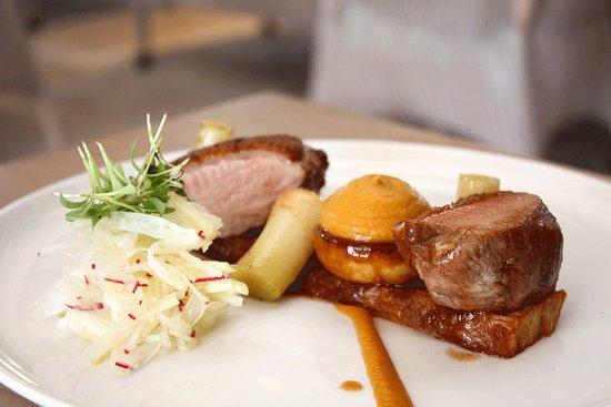 Russells on the Port