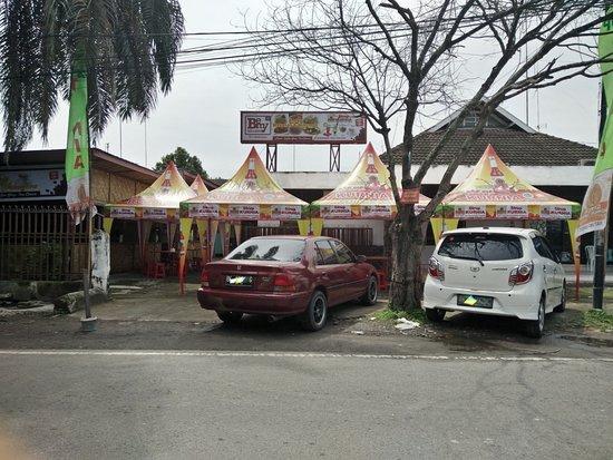 Bemy Cafe & Resto