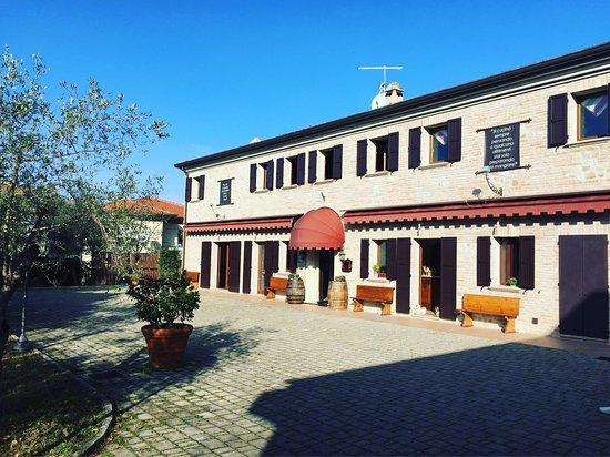 DeLirio Bistrot Pizzeria