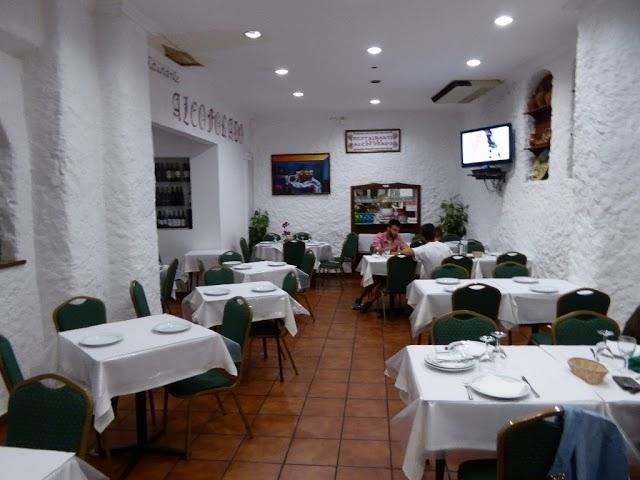 Restaurante Alcoforado