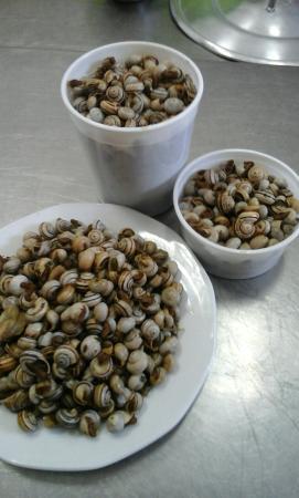 Restaurante a Esquina