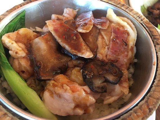 Dragon-i Restaurant Sdn Bhd