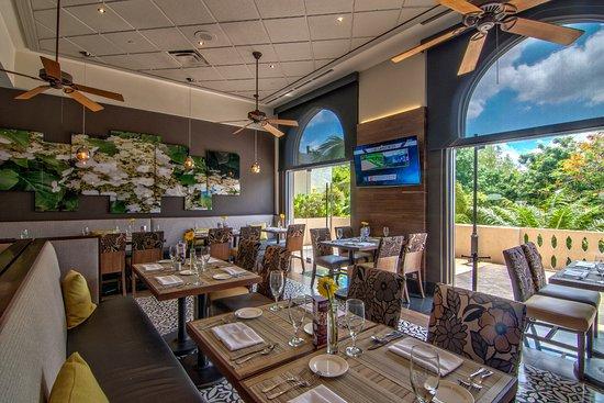 La Terraza Restaurante