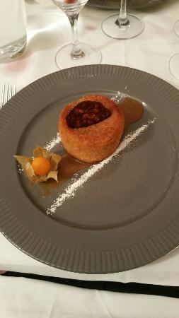 La Cocotte Gourmande