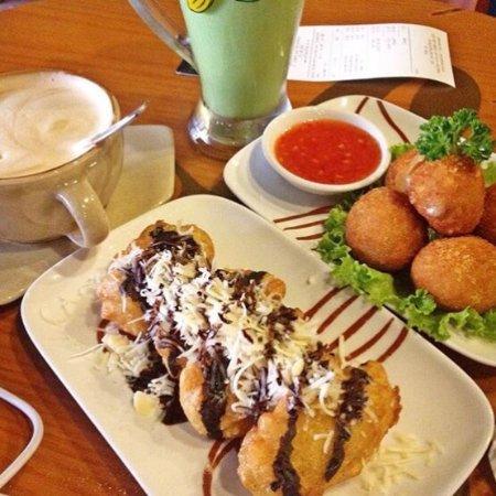 Coffee Toffee Klampis