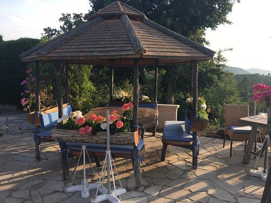 Auberge Panoramique L'Estirado