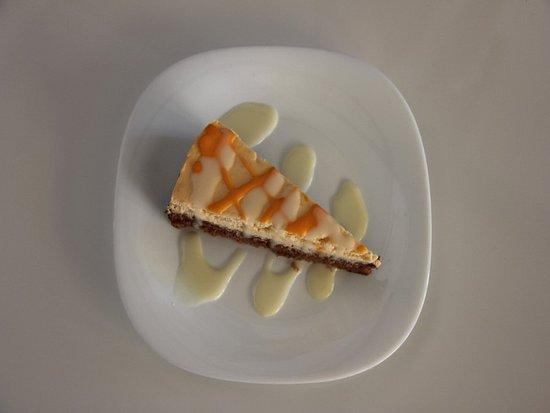 Bistro Restaurant Ankora