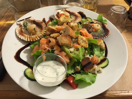 L'Atelier de Mila Coffee Shop