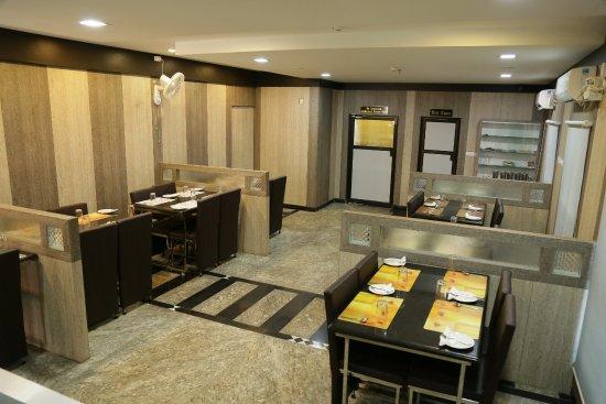 Dawood Biriyani Multi Cuisine Restaurant