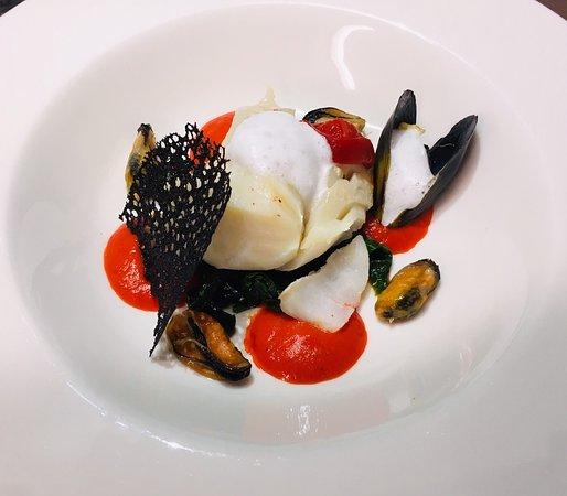 Restaurant Les 3 Barbus