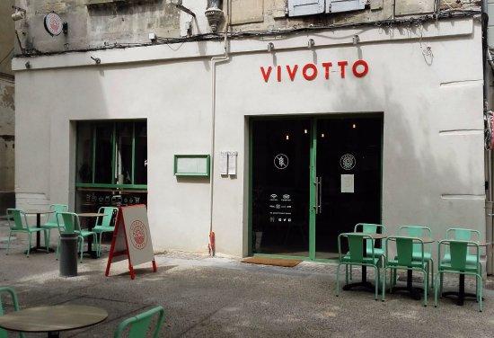 Vivotto Caffe