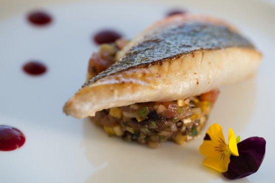 Restaurant l'Orangerie