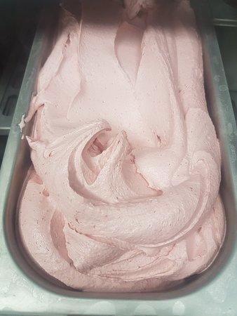 Glacier Les Délices du Gélas