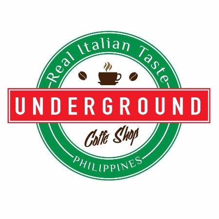 Underground Coffee Shop