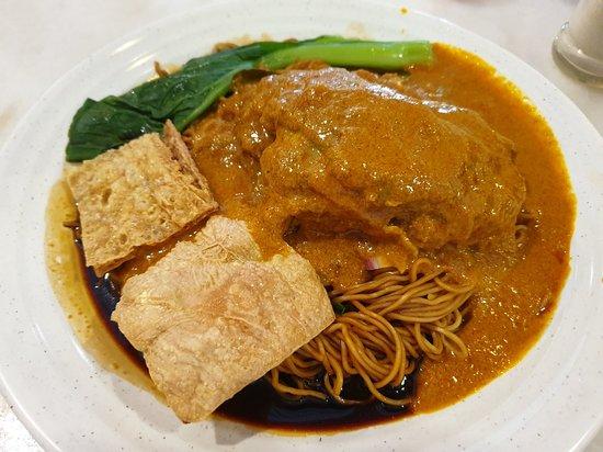 LIKE Steamboat Restaurant