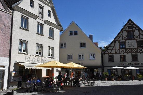Eisdiele Italia