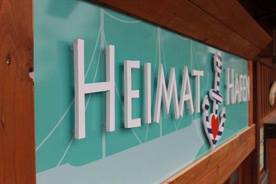 Heimathafen