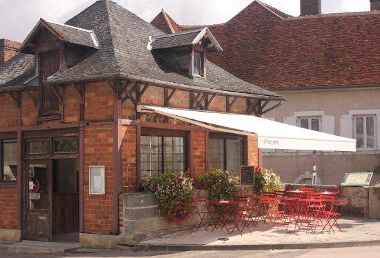 Marguerite de Chablis