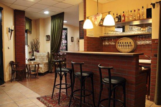 Vinarna U dvou pratel