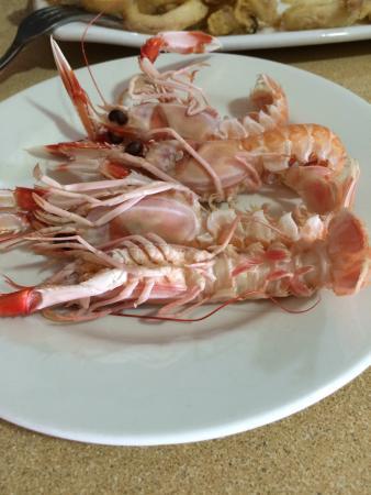 Restaurante El Churrasco