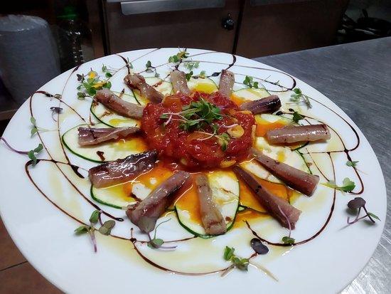 Restaurante La Cueva Del Paladar