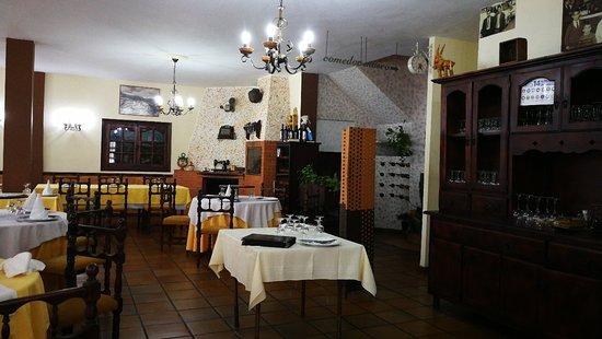 Restaurante Las Chinas