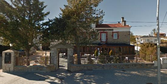 Restaurante Santa Maria