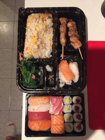 Sushiwakka