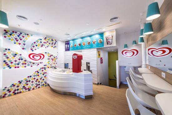 HAPPINESS Heladería