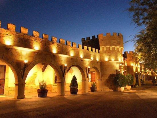 El Manjar de Talamanca