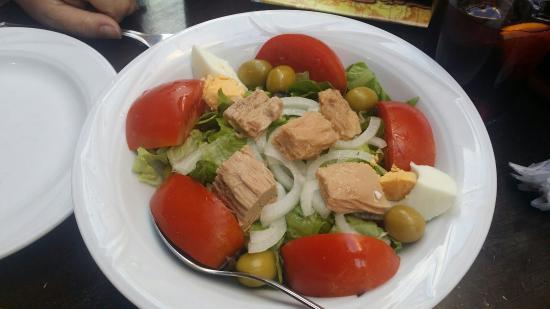 Taberna La Descubierta