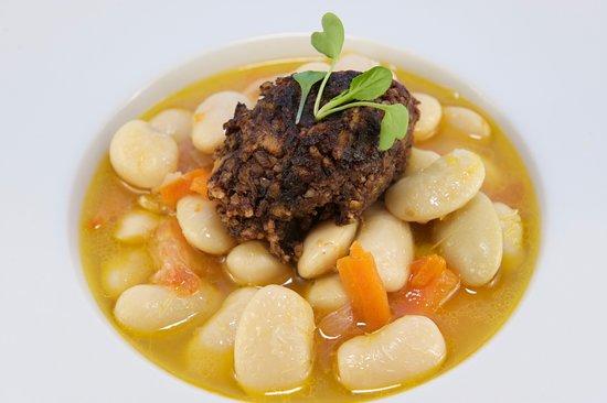 Restaurante Casa Aldaba