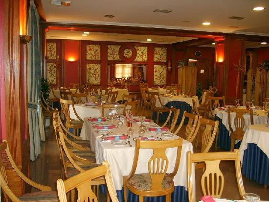 Restaurante La Tabla