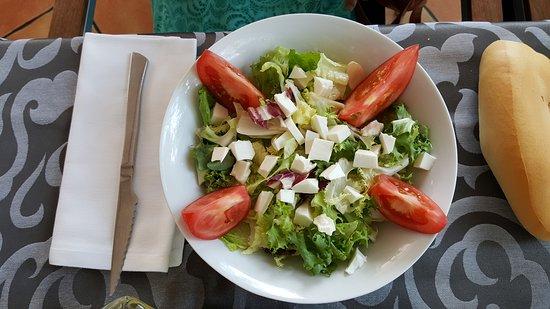 Restaurante El Puente