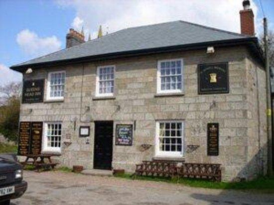 The Queens Head