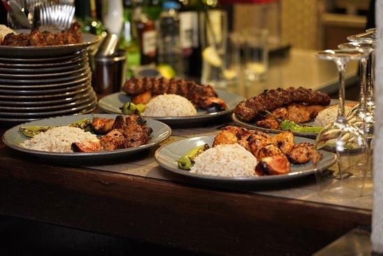 A La Turka Northgate