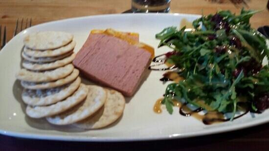 Travellers Rest Inn Restaurant