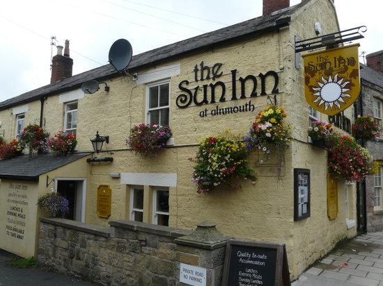 The Sun Inn