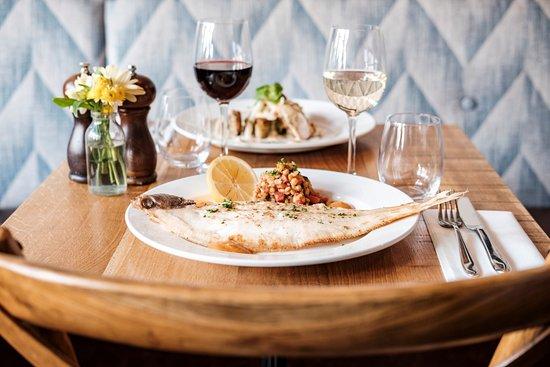 The Bull Hotel Restaurant