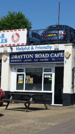 Drayton Road Cafe