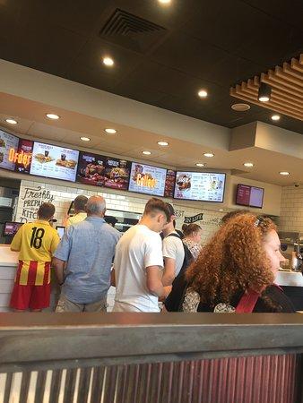 KFC