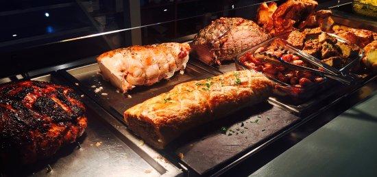 Slates Restaurant & Carvery