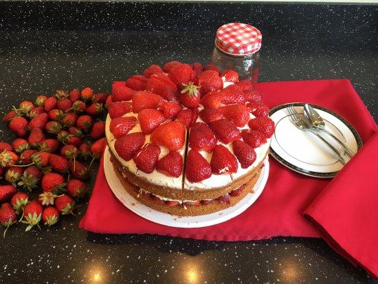 The Gardens Tea Rooms