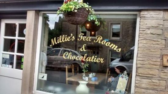 Millies Tea Rooms