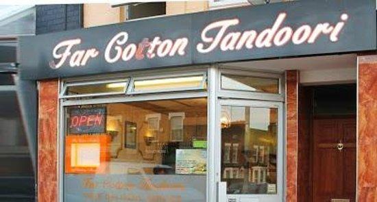 Far Cotton Tandoori