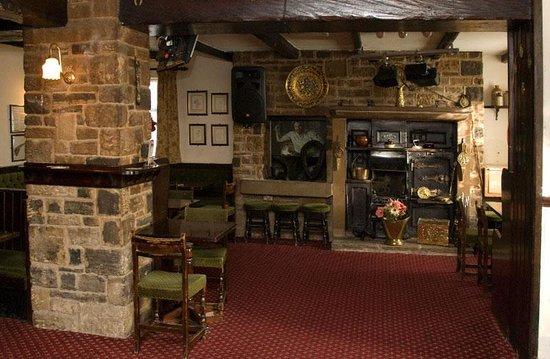 The Blacksmiths Arms