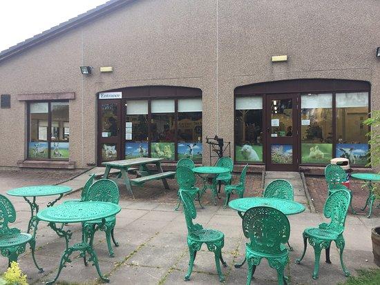 Ben Lomond Restaurant