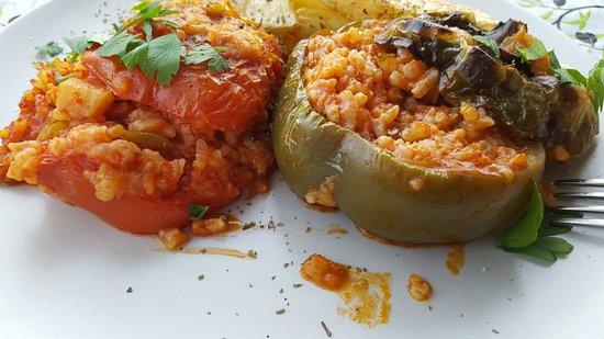 Barbayiannis Restaurant